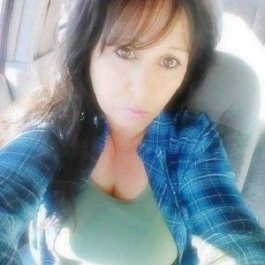 Meet your Posher, Genevieve